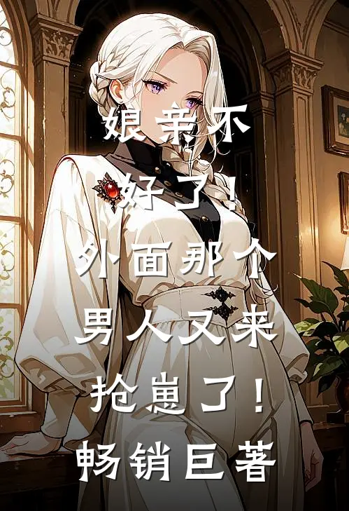 娘亲不好了！外面那个男人又来抢崽了！畅销巨著
