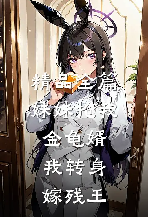 精品全篇妹妹抢我金龟婿，我转身嫁残王