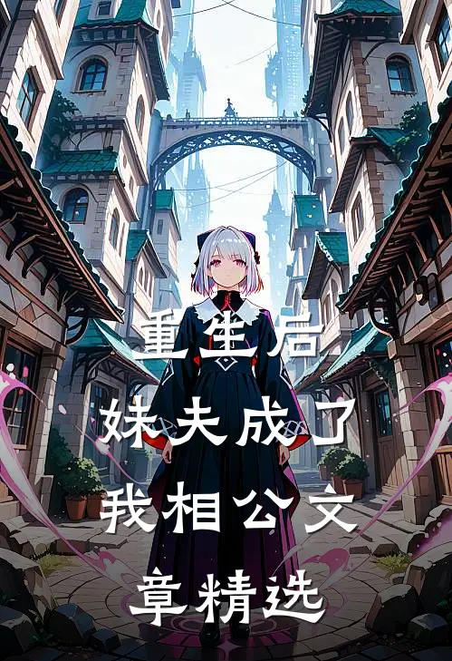 重生后，妹夫成了我相公文章精选