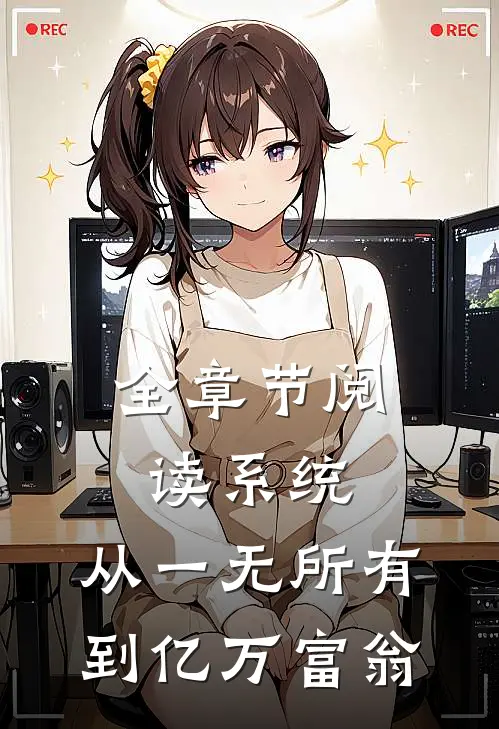 全章节阅读系统：从一无所有到亿万富翁