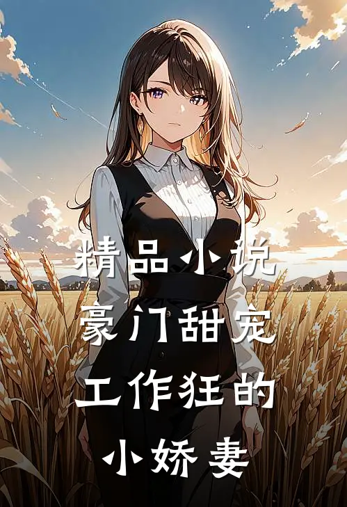 精品小说豪门甜宠：工作狂的小娇妻
