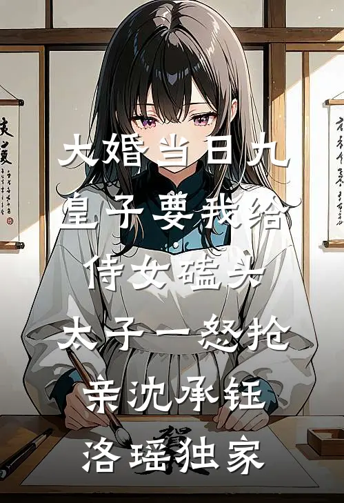 二嫁后，我的新任夫君有秘密无删版