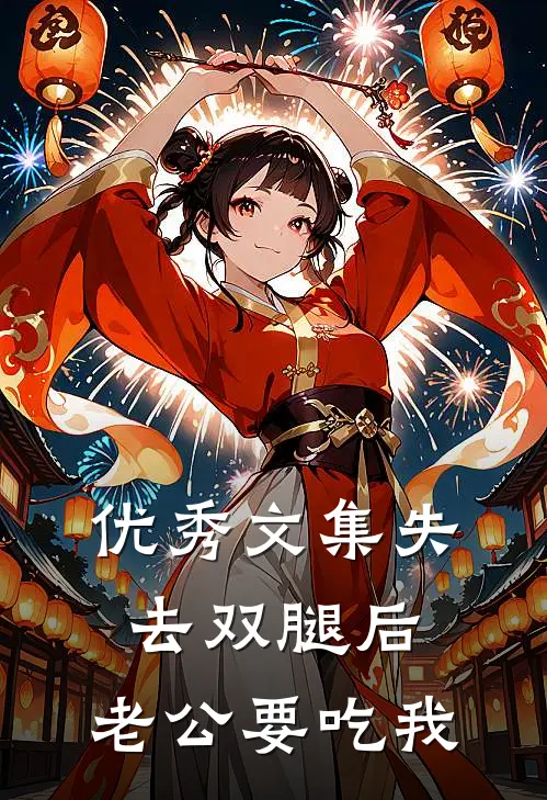 优秀文集失去双腿后，老公要吃我