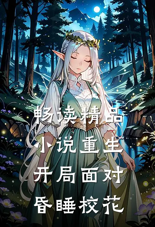畅读精品小说重生：开局面对昏睡校花