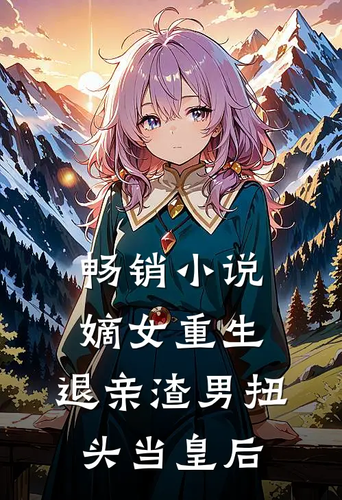 畅销小说嫡女重生：退亲渣男扭头当皇后