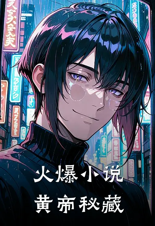 火爆小说黄帝秘藏