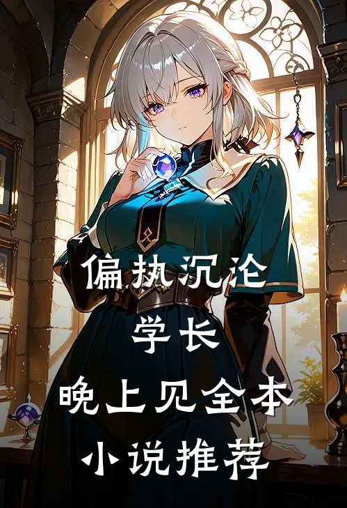 偏执沉沦：学长，晚上见全本小说推荐