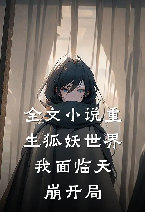 全文小说重生狐妖世界，我面临天崩开局
