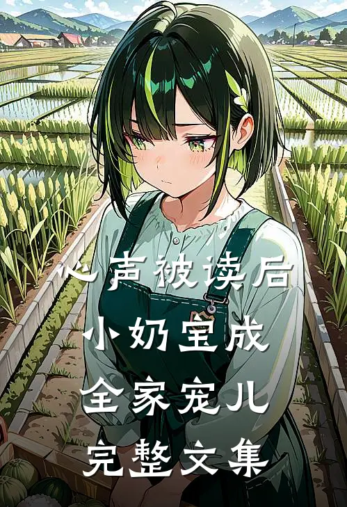 心声被读后，小奶宝成全家宠儿完整文集