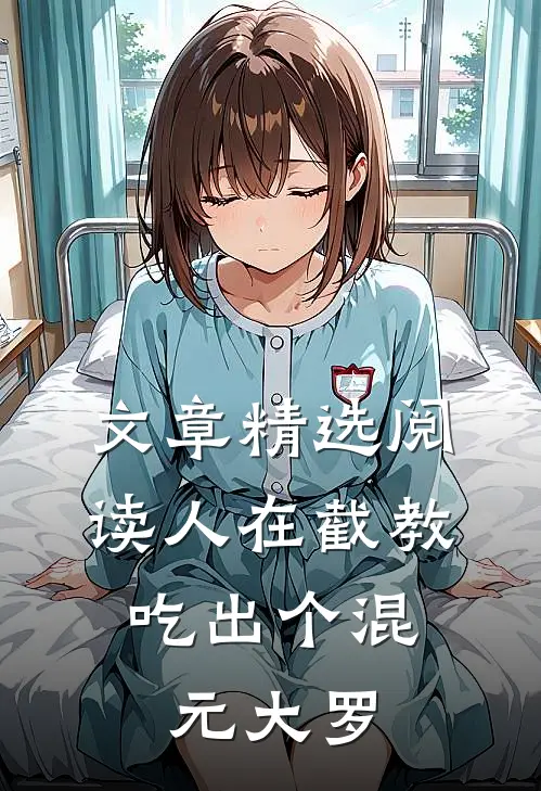 文章精选阅读人在截教，吃出个混元大罗