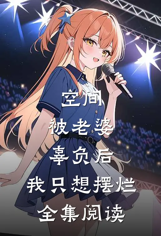 空间：被老婆辜负后，我只想摆烂全集阅读