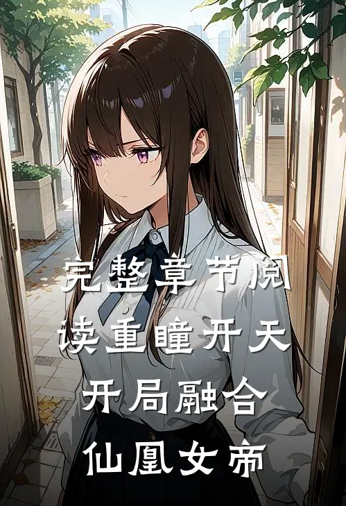 完整章节阅读重瞳开天：开局融合仙凰女帝