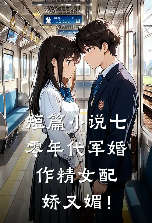 短篇小说七零年代军婚，作精女配娇又媚！