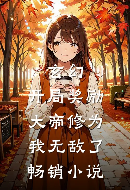 玄幻：开局奖励大帝修为，我无敌了畅销小说