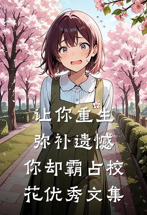 让你重生弥补遗憾，你却霸占校花优秀文集