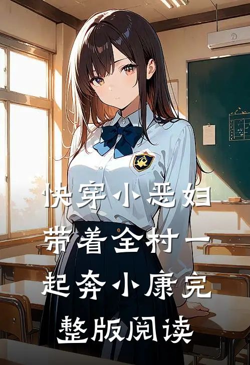 快穿小恶妇，带着全村一起奔小康完整版阅读