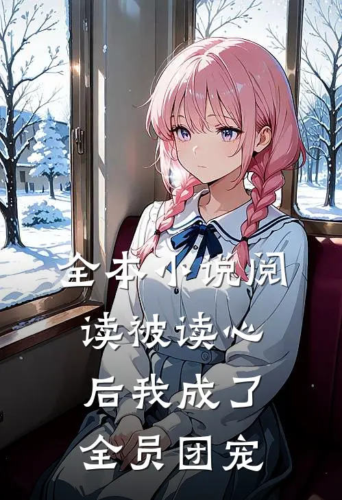全本小说阅读被读心后我成了全员团宠