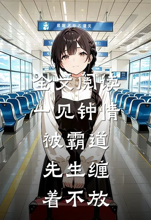 全文阅读一见钟情，被霸道先生缠着不放