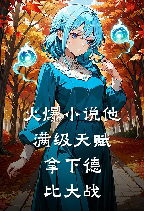 火爆小说他满级天赋，拿下德比大战