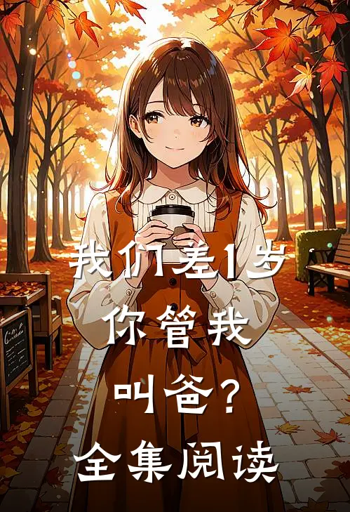 我们差1岁，你管我叫爸？全集阅读