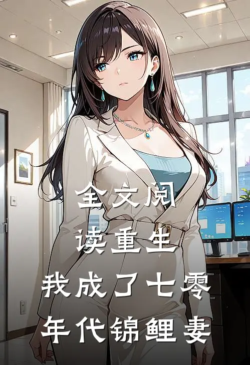 全文阅读重生：我成了七零年代锦鲤妻