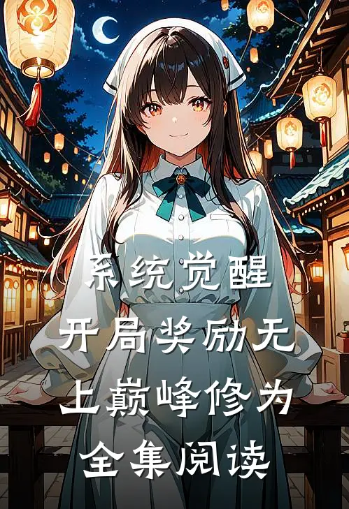 系统觉醒：开局奖励无上巅峰修为全集阅读