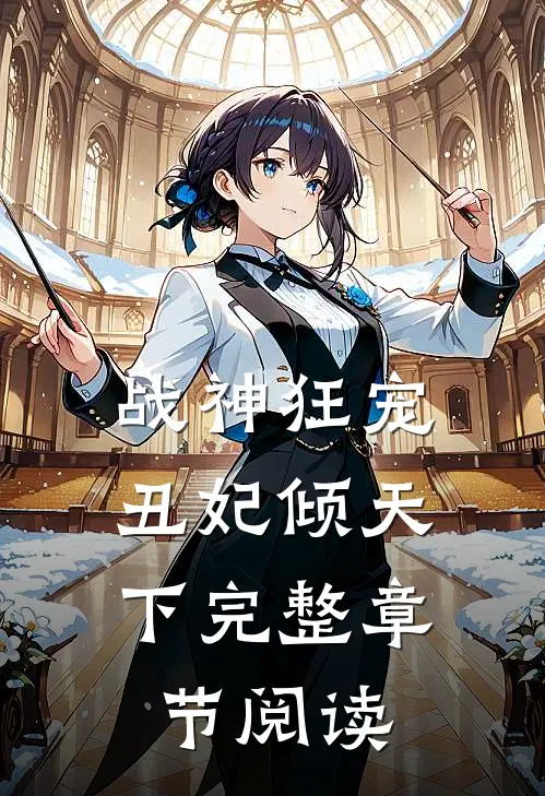 战神狂宠：丑妃倾天下完整章节阅读