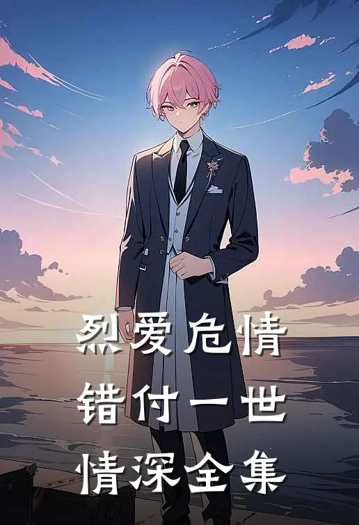 烈爱危情：错付一世情深全集