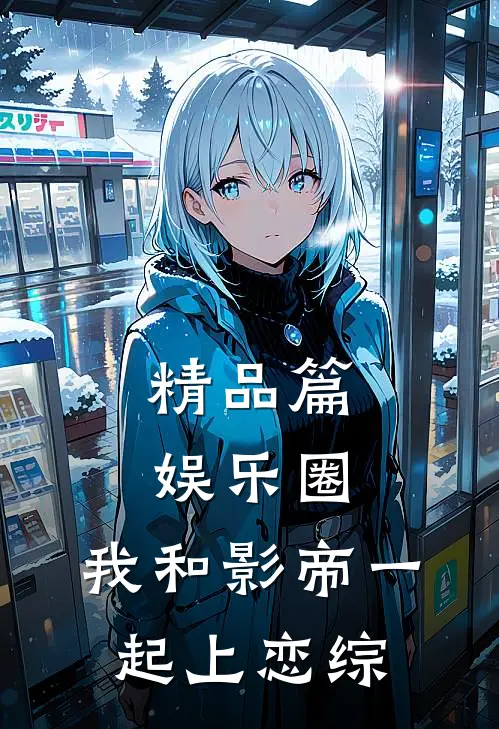 精品篇娱乐圈：我和影帝一起上恋综