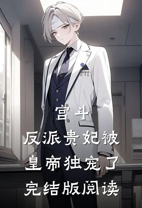 宫斗：反派贵妃被皇帝独宠了完结版阅读