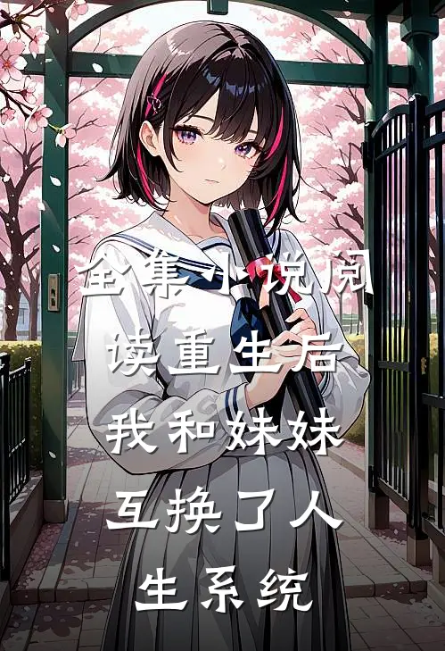 全集小说阅读重生后，我和妹妹互换了人生系统
