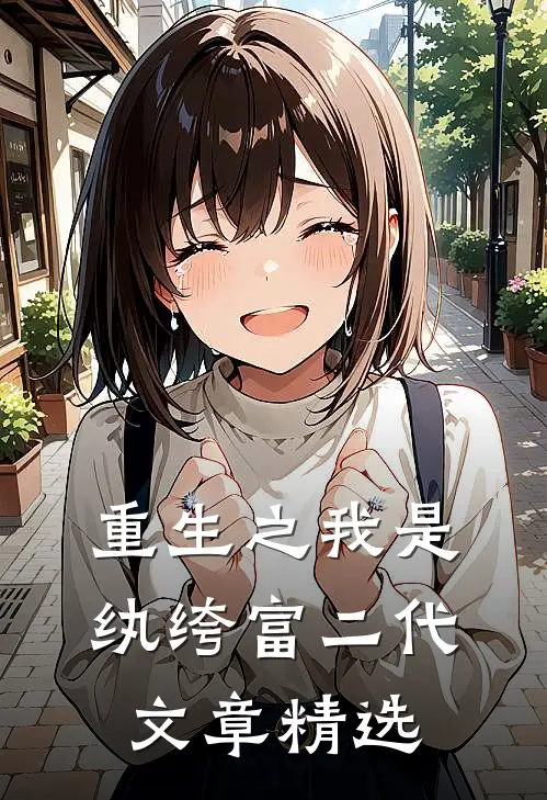 重生之我是纨绔富二代文章精选