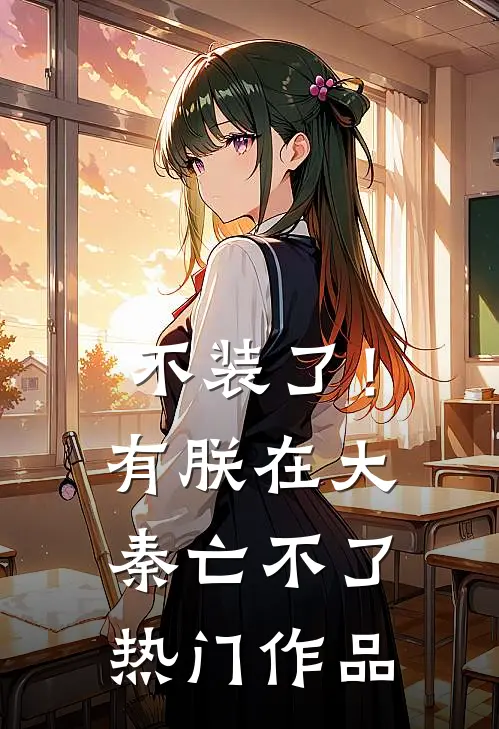 不装了！有朕在，大秦亡不了热门作品