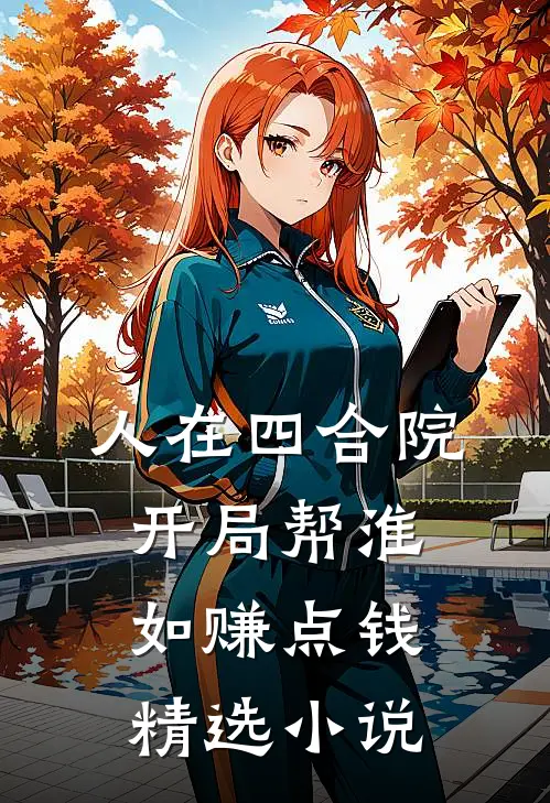 人在四合院，开局帮淮如赚点钱精选小说
