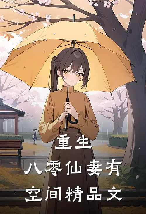 重生：八零仙妻有空间精品文