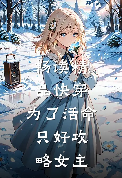 畅读精品快穿：为了活命，只好攻略女主