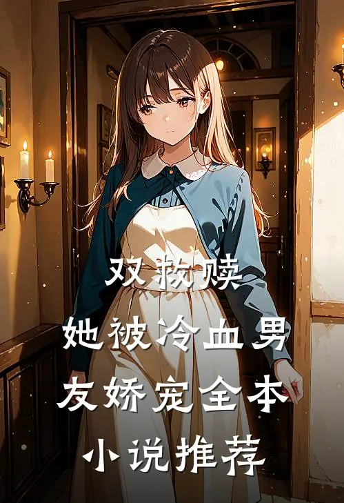 双救赎：她被冷血男友娇宠全本小说推荐