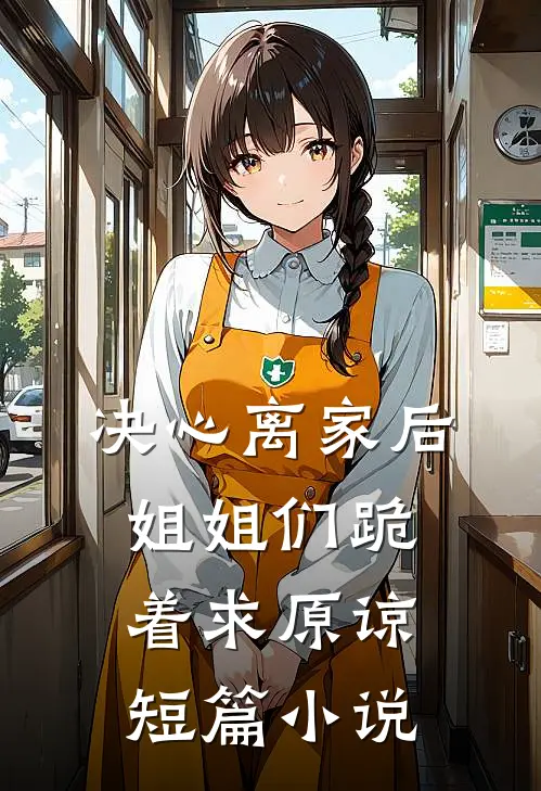 决心离家后，姐姐们跪着求原谅短篇小说