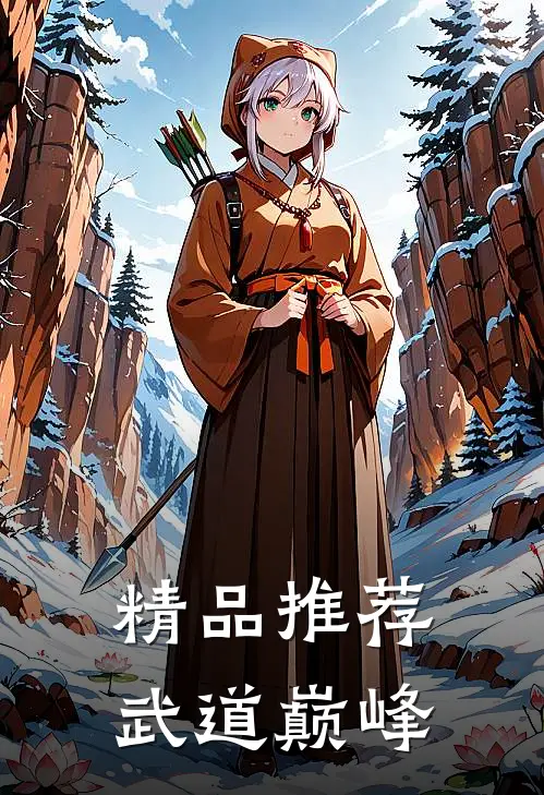 精品推荐武道巅峰