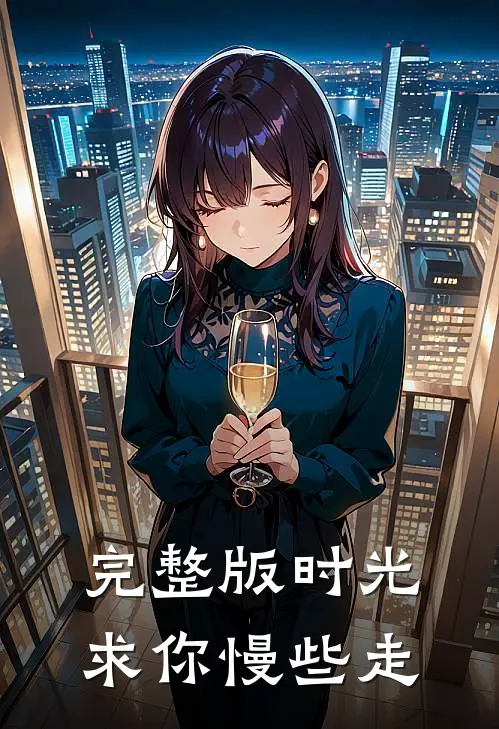 完整版时光，求你慢些走