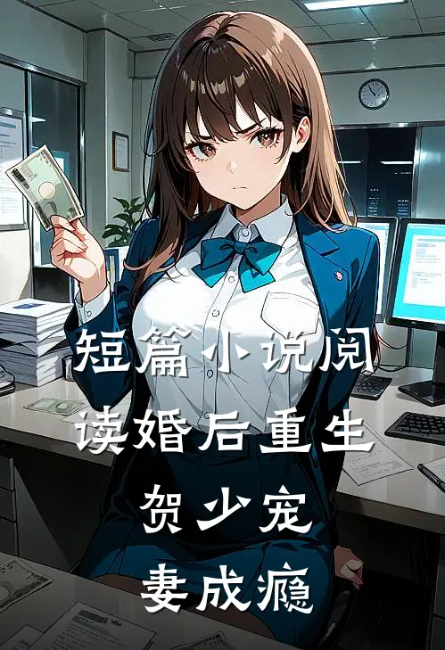 短篇小说阅读婚后重生，贺少宠妻成瘾