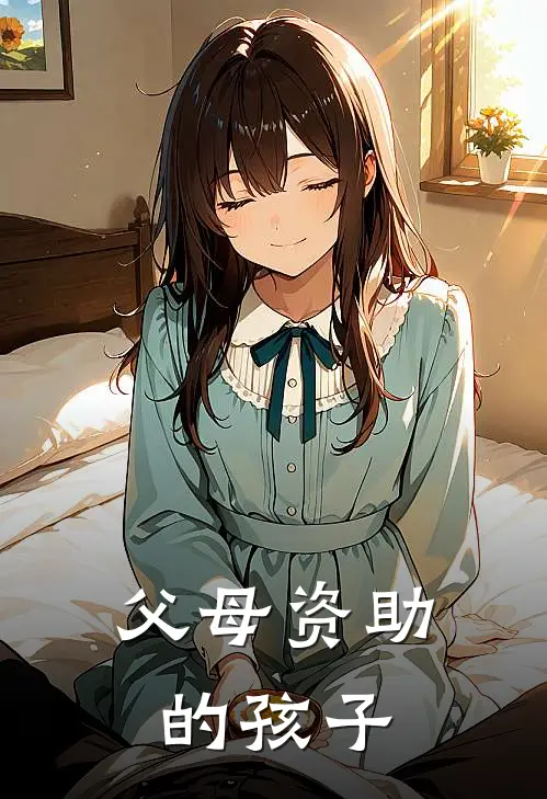 父母资助的孩子