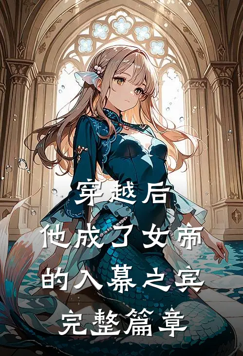 穿越后，他成了女帝的入幕之宾完整篇章