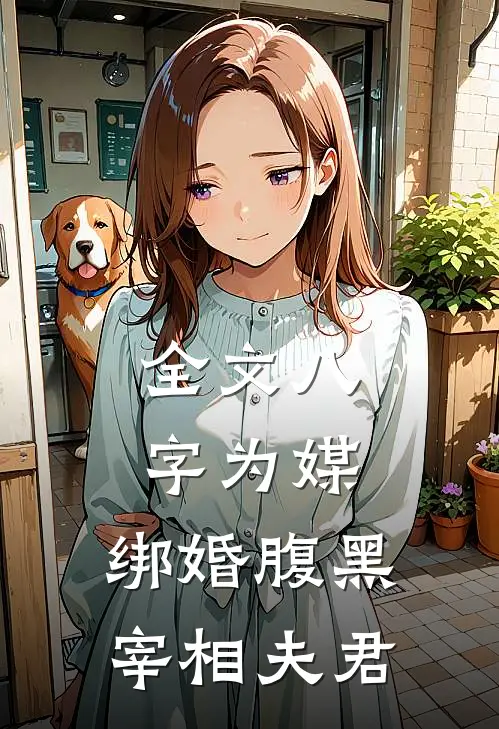 全文八字为媒，绑婚腹黑宰相夫君