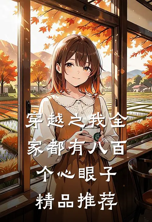 穿越之我全家都有八百个心眼子精品推荐