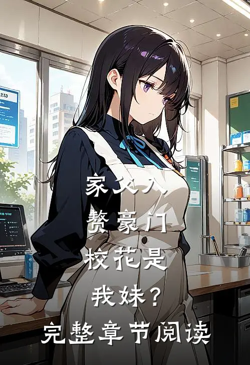 家父入赘豪门，校花是我妹？完整章节阅读