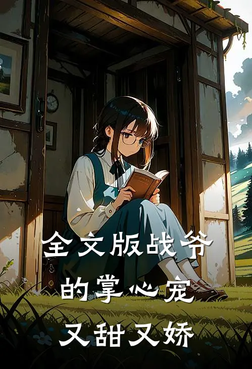 全文版战爷的掌心宠又甜又娇
