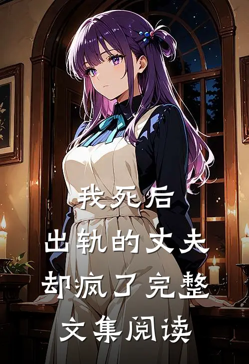 我死后，出轨的丈夫却疯了完整文集阅读
