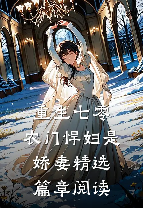 重生七零：农门悍妇是娇妻精选篇章阅读