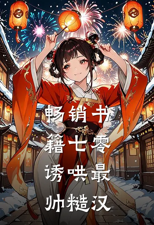 畅销书籍七零：诱哄最帅糙汉